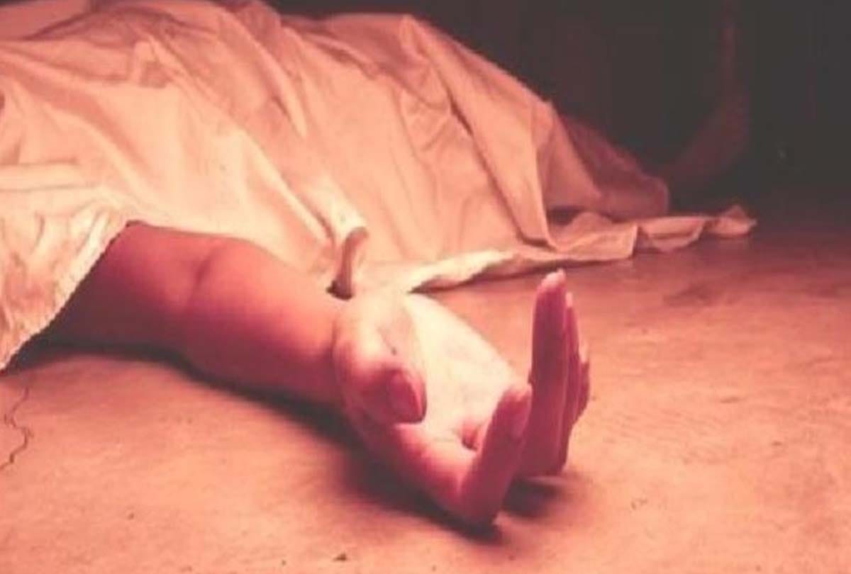 Father shot dead daughter in farrukhabad
