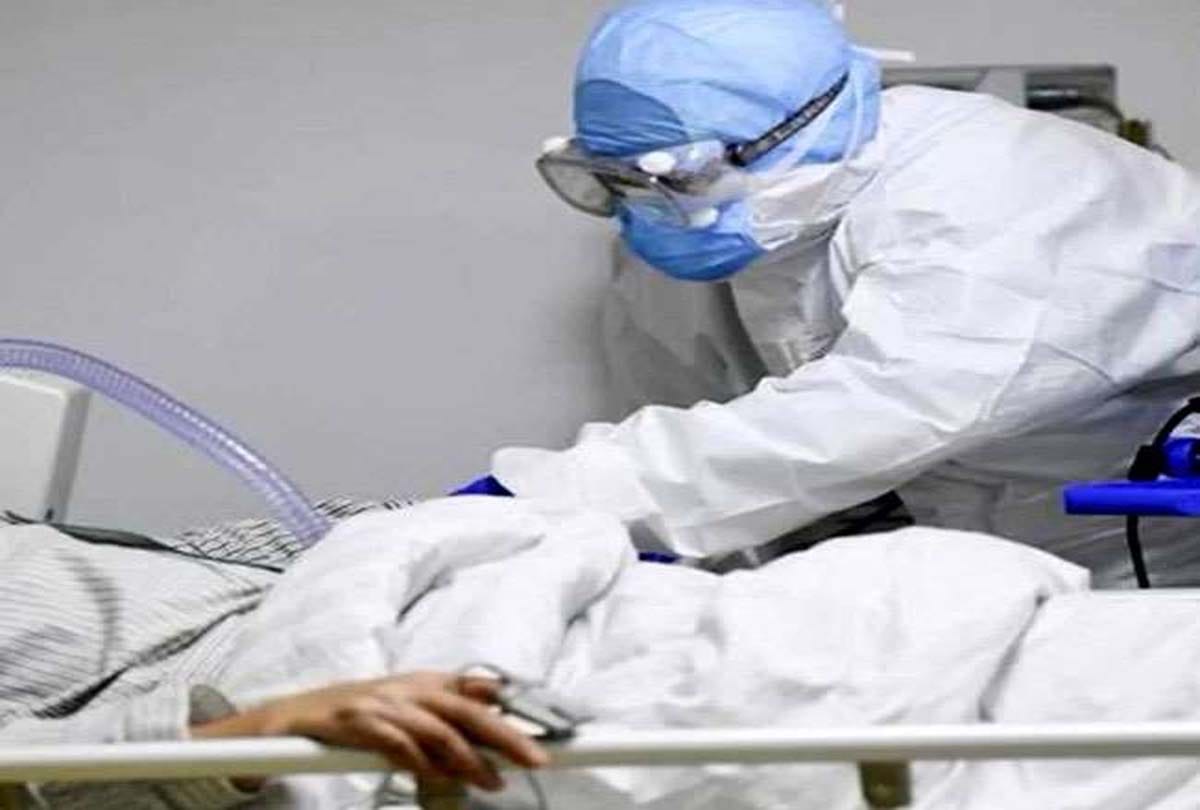 Coronavirus news in kanpur, First death from Corona in Kanpur