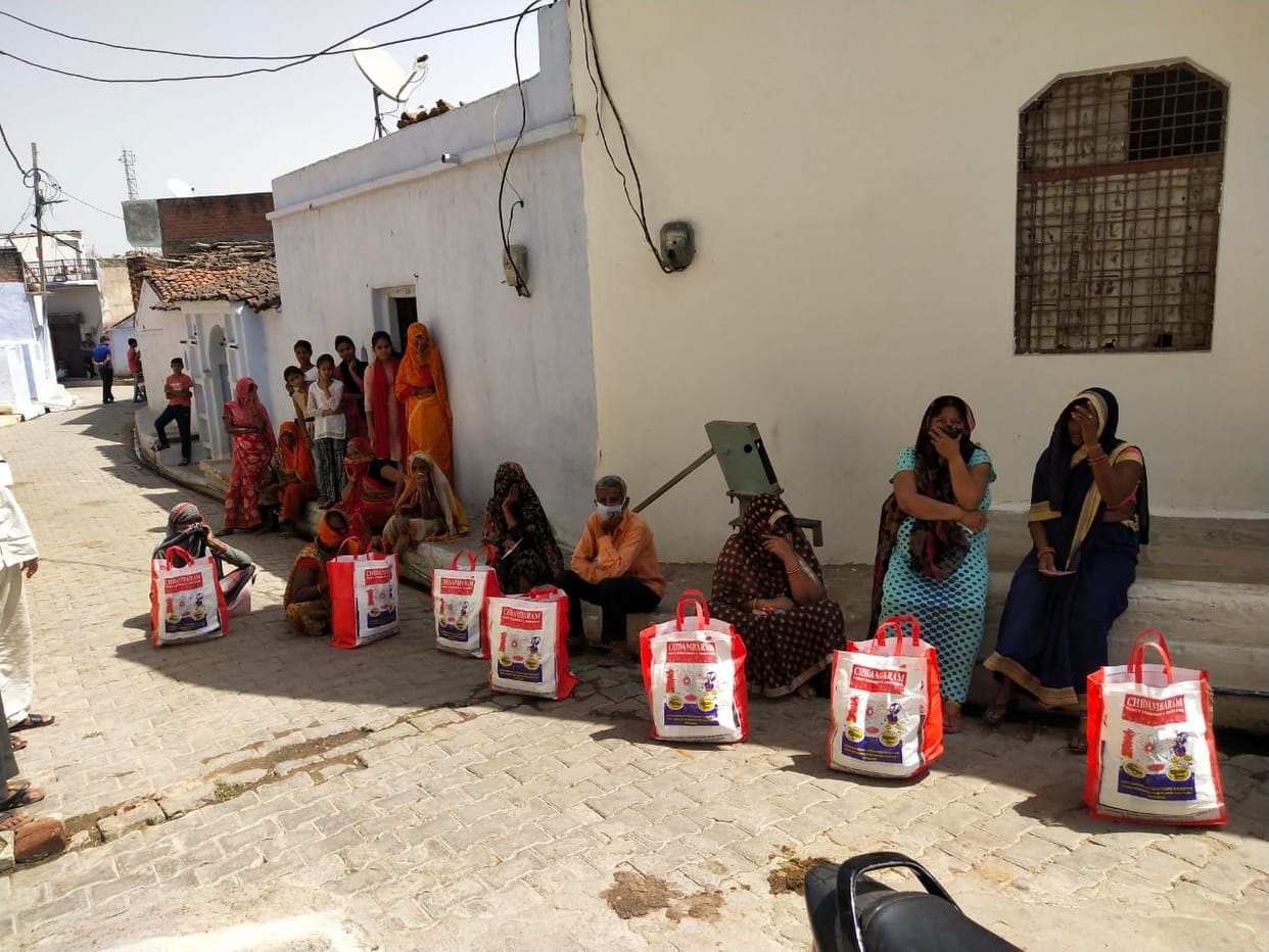 amar ujala foundation