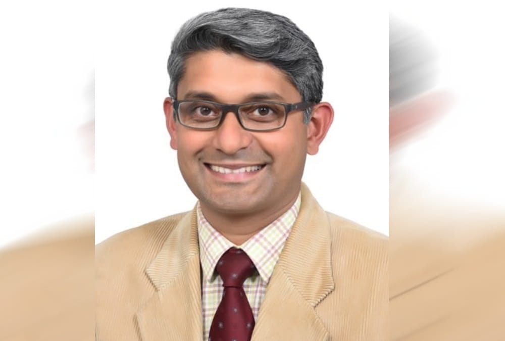 Ifs Amit Verma takes over as Rajaji Tiger Reserve New director