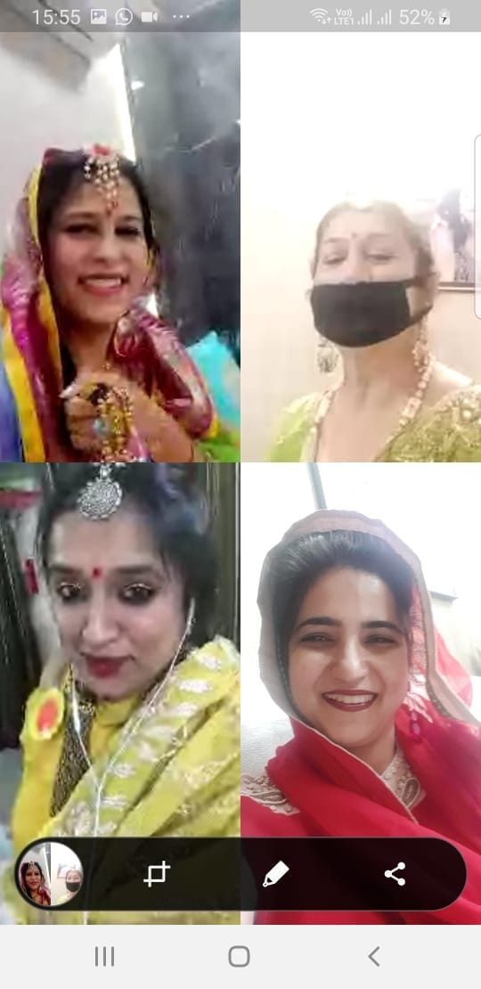 baisakhi, divas club