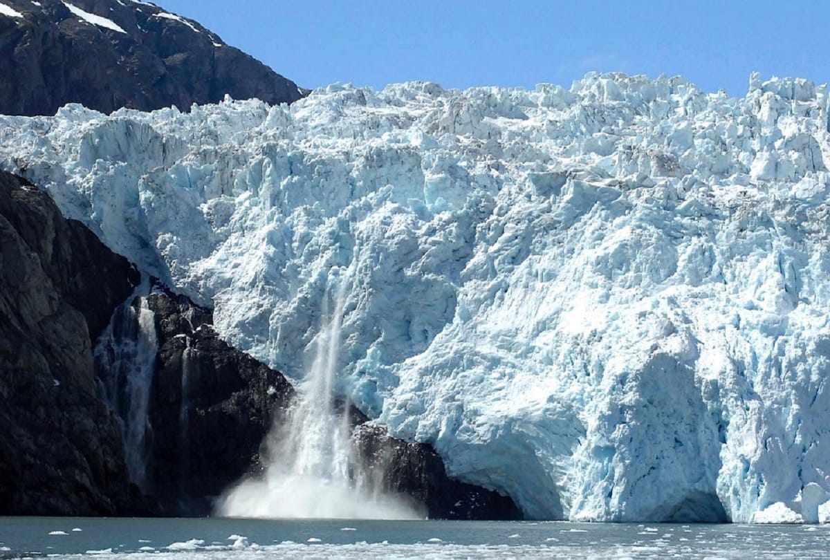 US State Alaska Purchase story from Russian Empire
