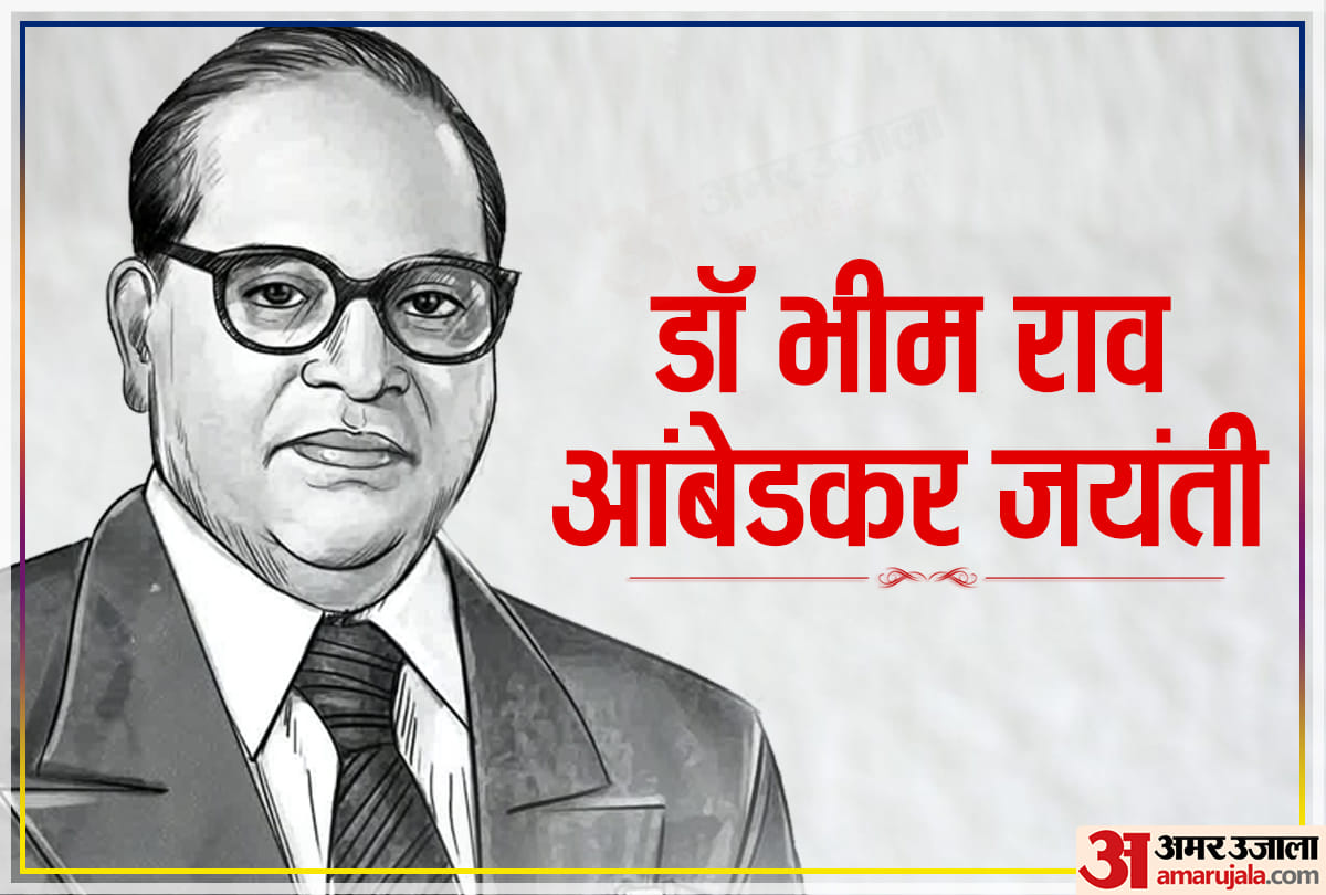 ambedkar jayanti 2021 architects of the modern nation dr bhimrao ambedkar