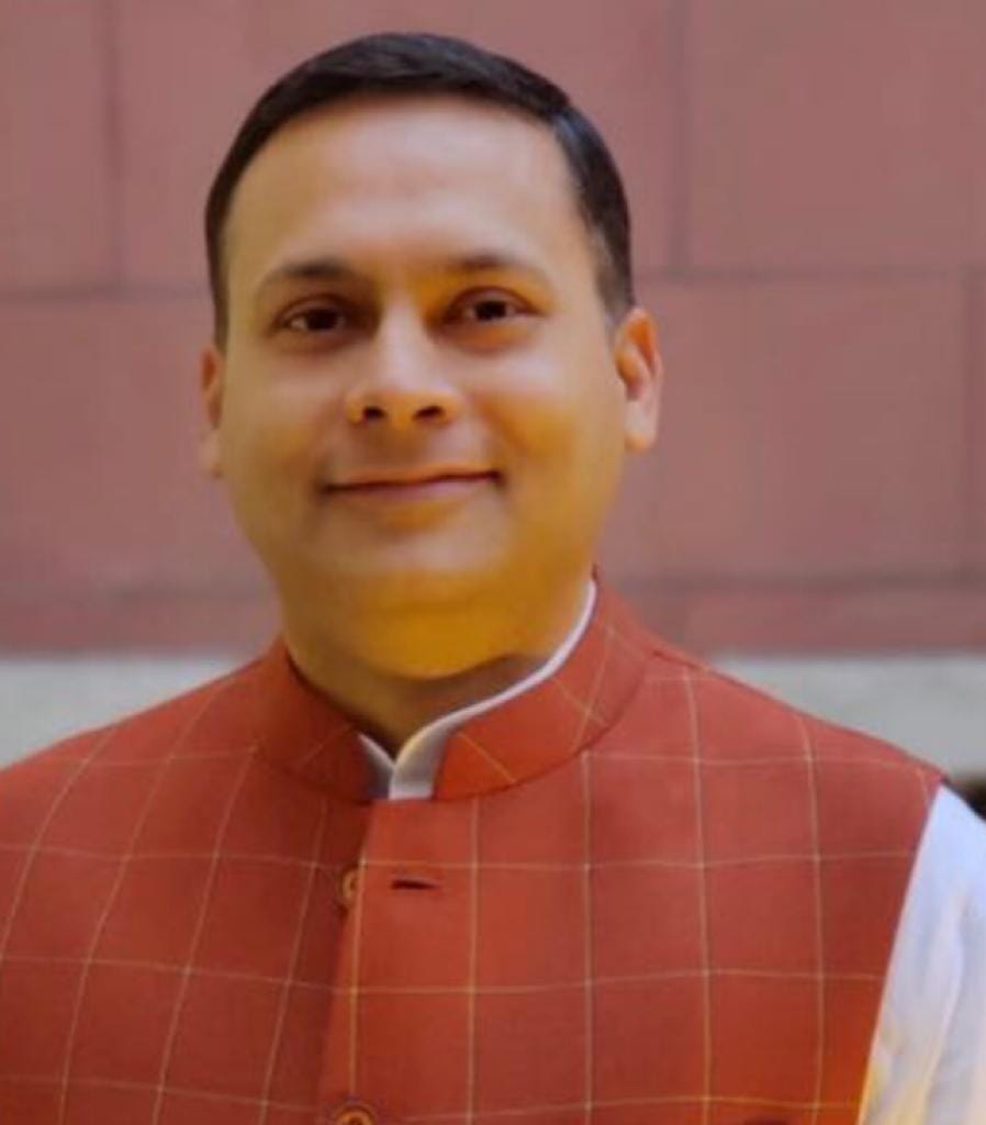 BJP's Amit Malviya decides to file criminal & civil proceedings against The Wire website