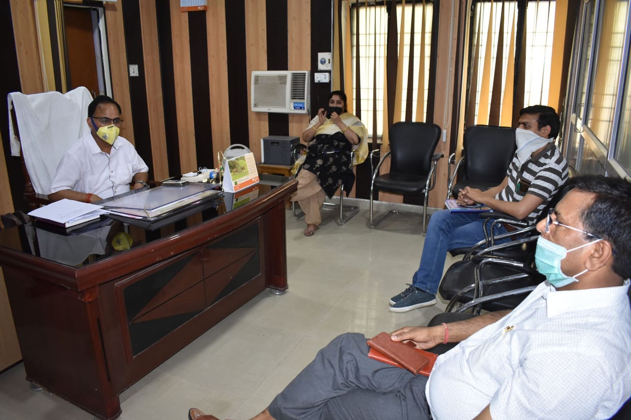 education, fatehpur news