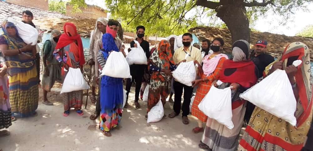 mahoba news