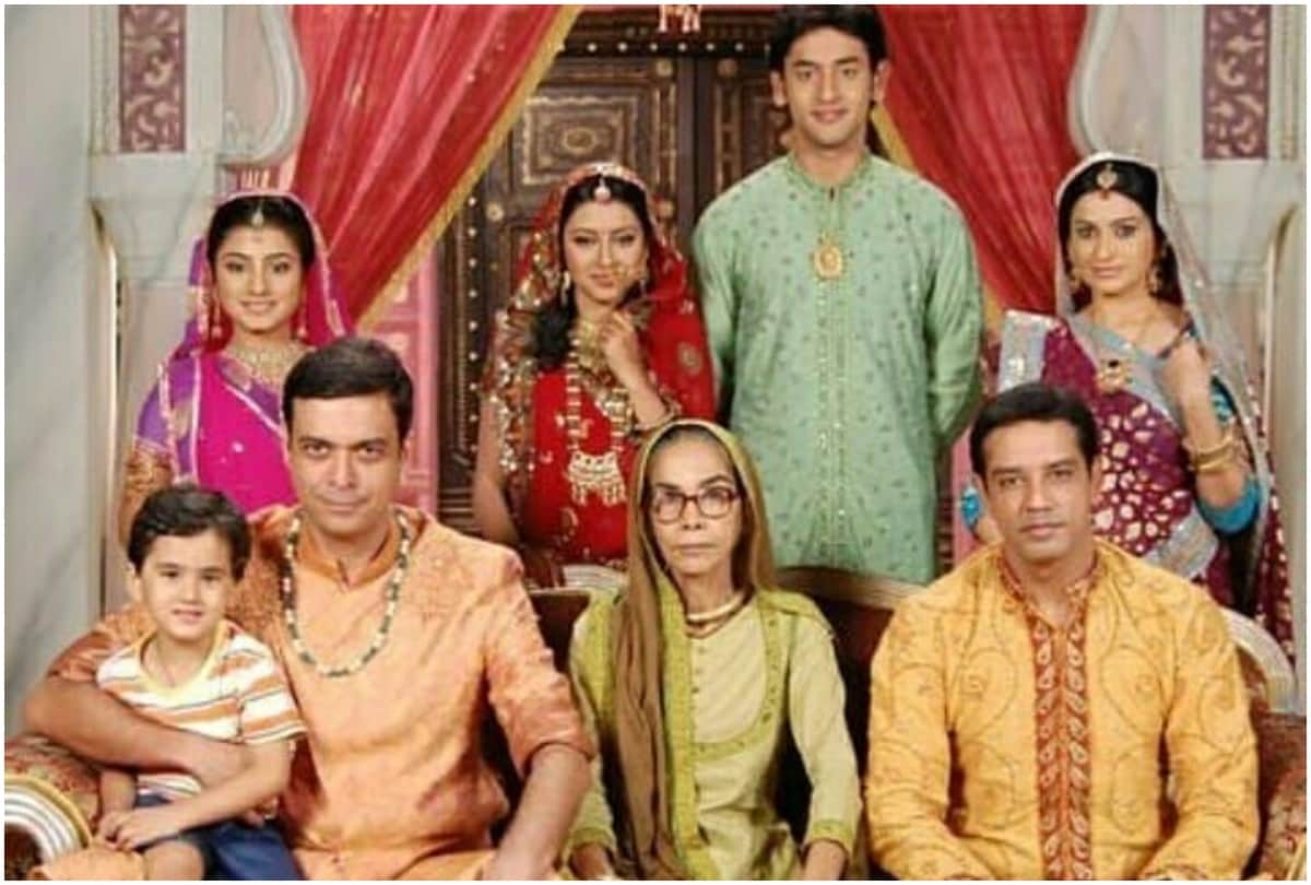 Balika Vadhu back on TV after 12 years Anup Soni says I rejected this show three times
