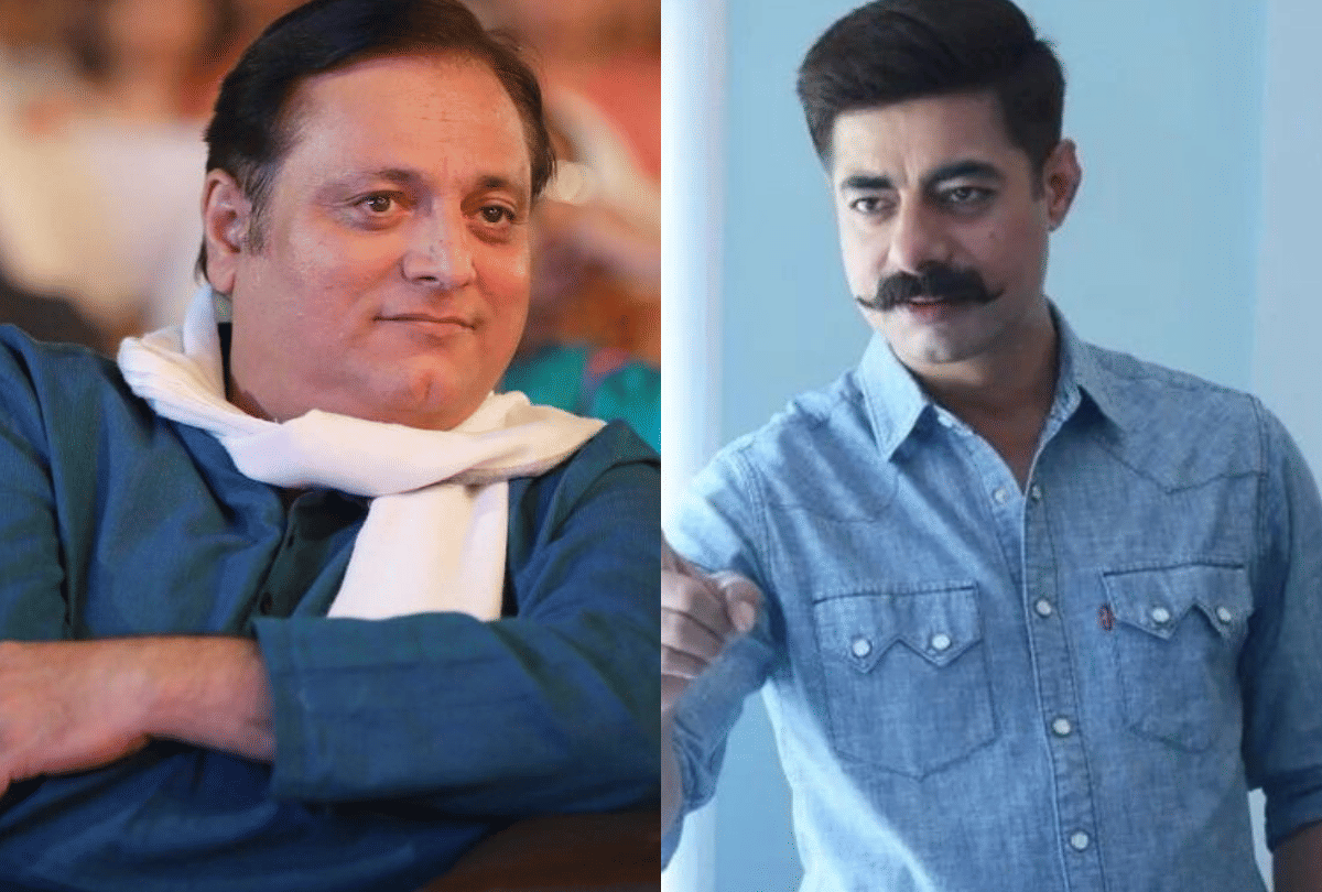 Citizenship Amendment Act Sushant SIngh reply over Manoj Joshi tweet