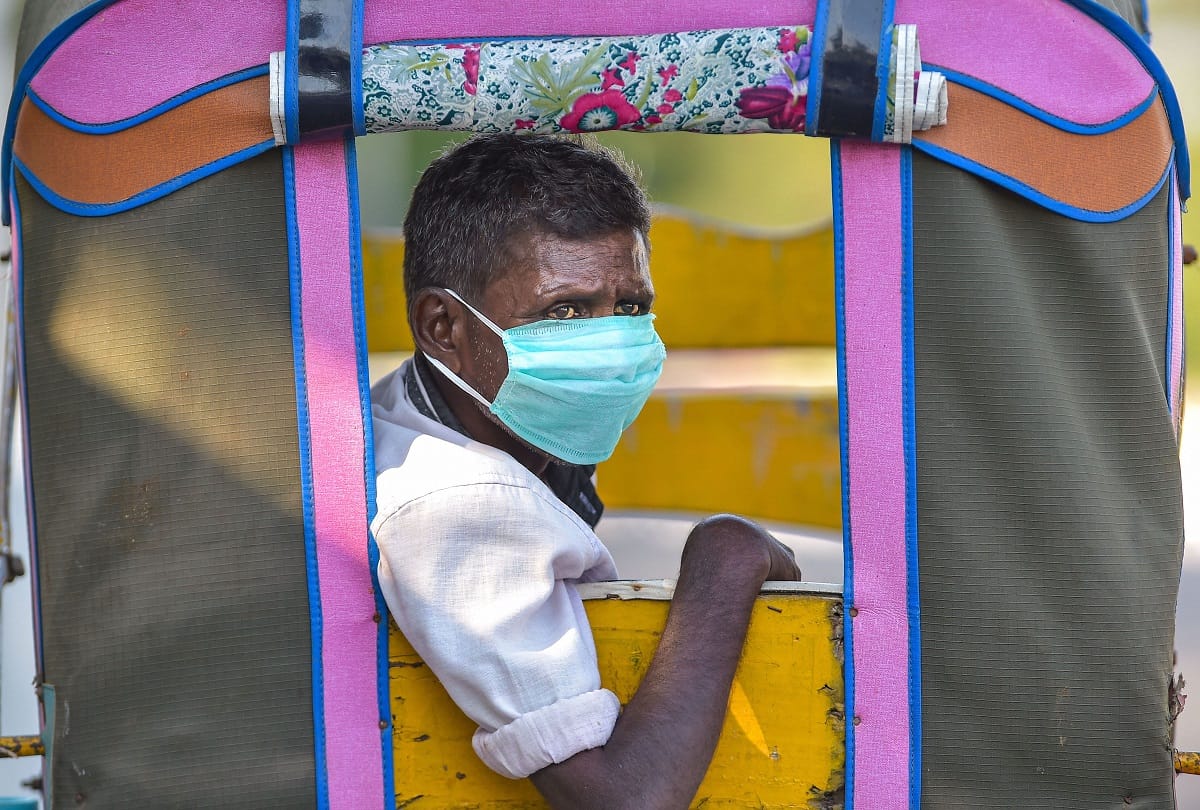 Oxford university coronavirus research updates today: to stop Covid 19 need to implement Dharavi model and Ganjam Odisha COrona management for defeat sars cov 2