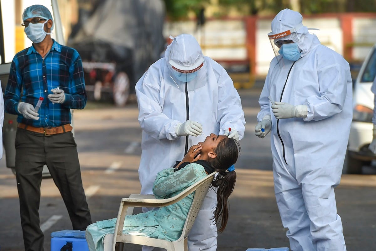 Herd immunity is solution in coronavirus treatment know about Covid 19 pandemic