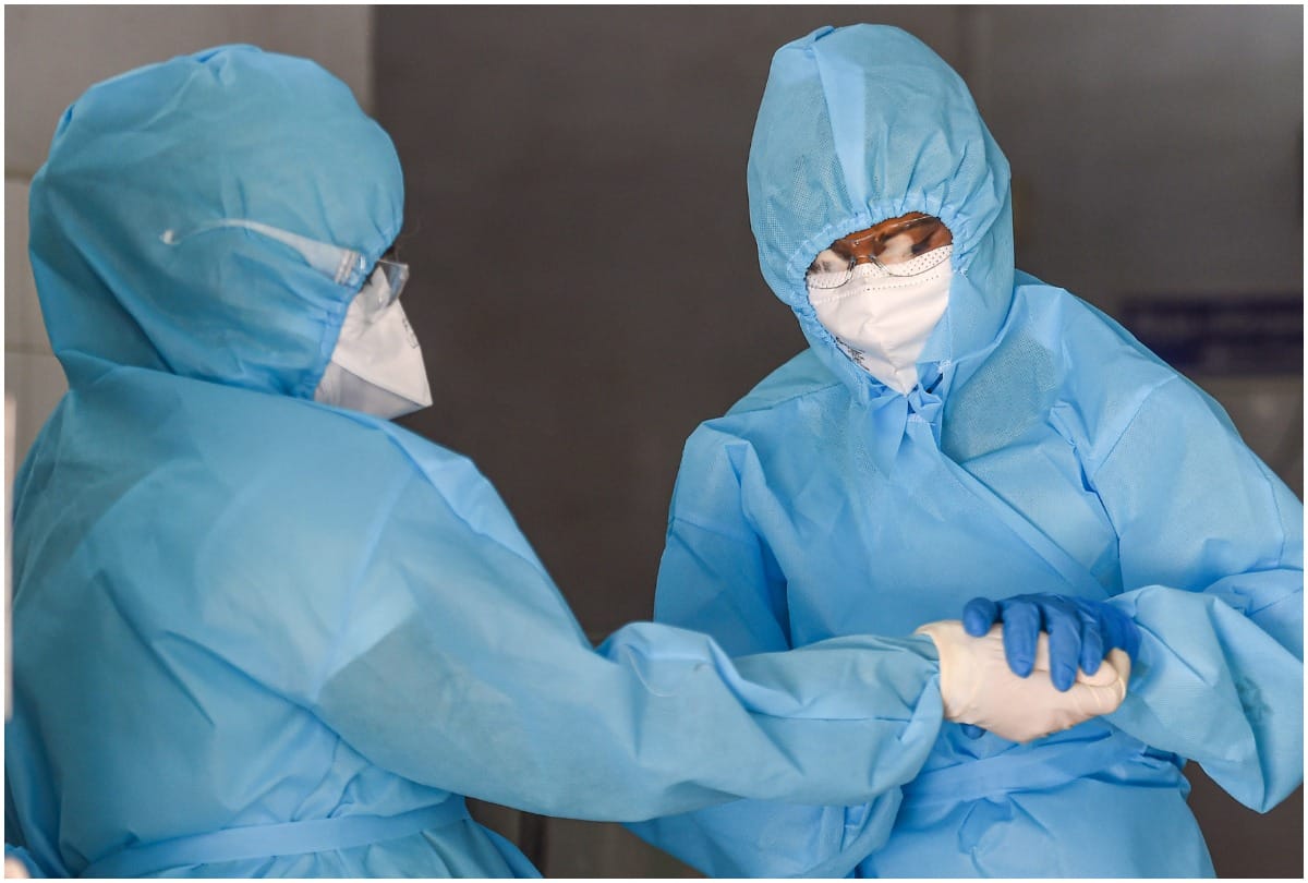 Chlorine dioxide, a dangerous chemical is being described as a treatment for coronavirus