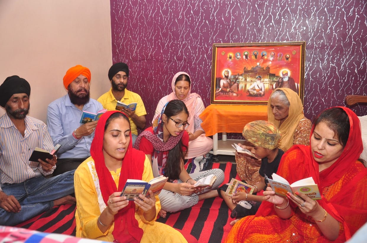 baisakhi