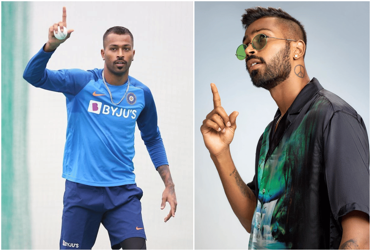 omg hardik pandya expensive shirt price equal to 40 shirt