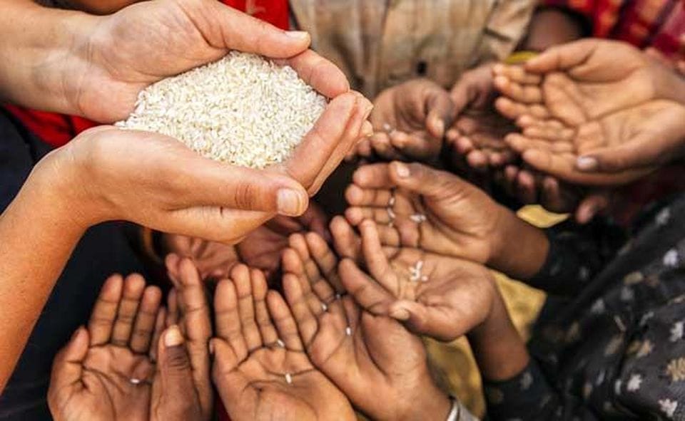 Syria: 7 lakhs children suffering from hunger increases in six months, 46 lakh innocent people are not getting food