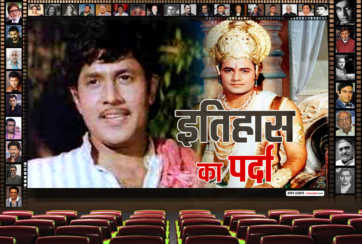 Unknown Facts About Arun Govil Who Played Ram Character in Ramanand Sagar Ramayan
