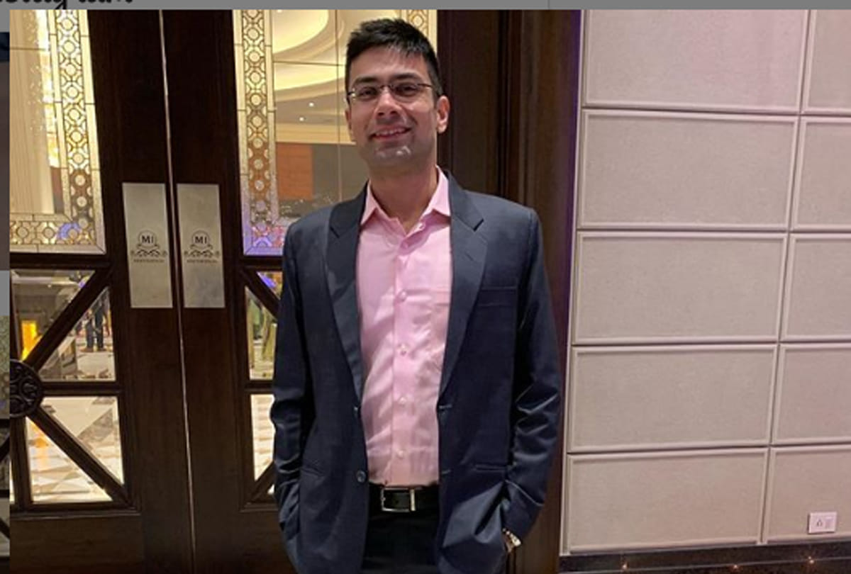 GAURAV KAUSHAL, IDES (IAS-allied) will give Choosing a Right Career & Tips for Government Exam preparation