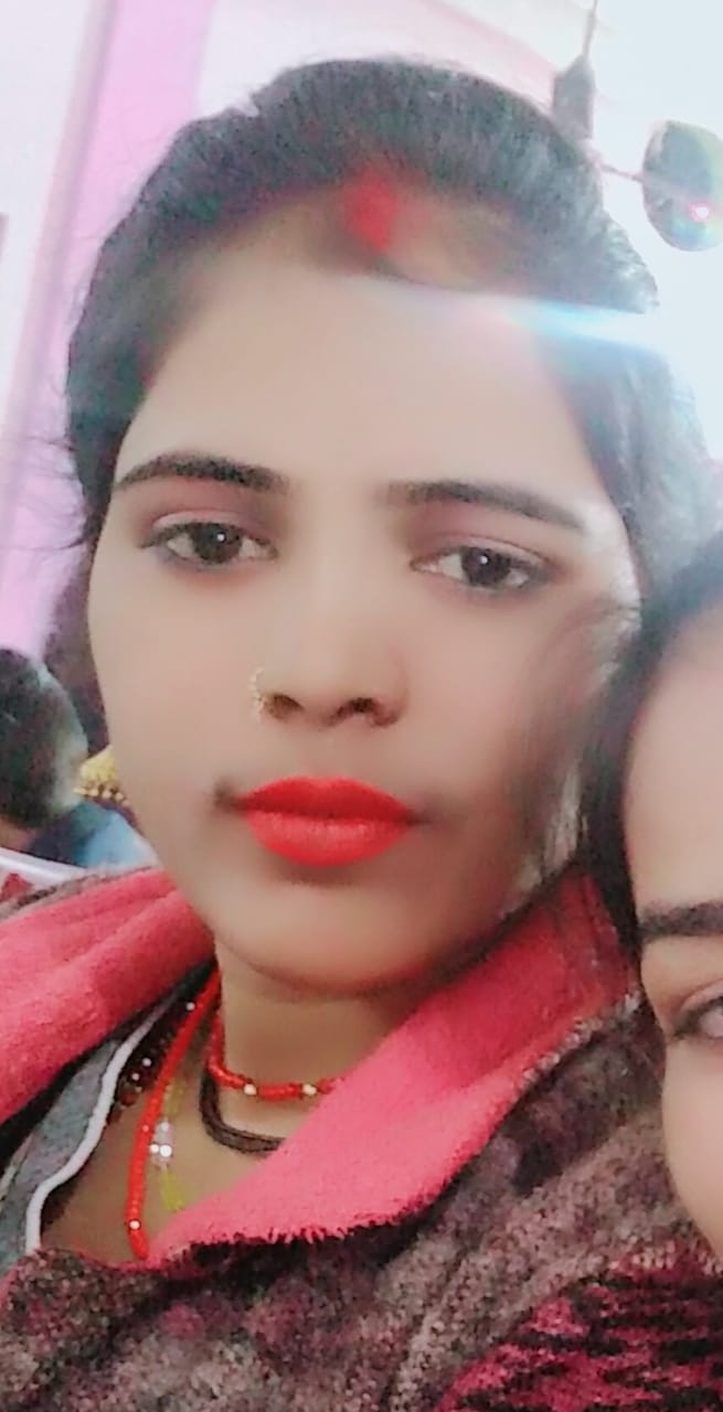 Woman killed by hanging