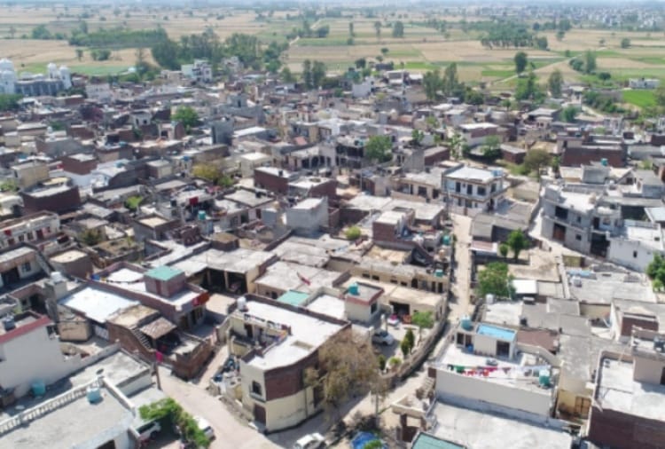 Covid-19 in Punjab: Two more coronavirus positive found in Mohali