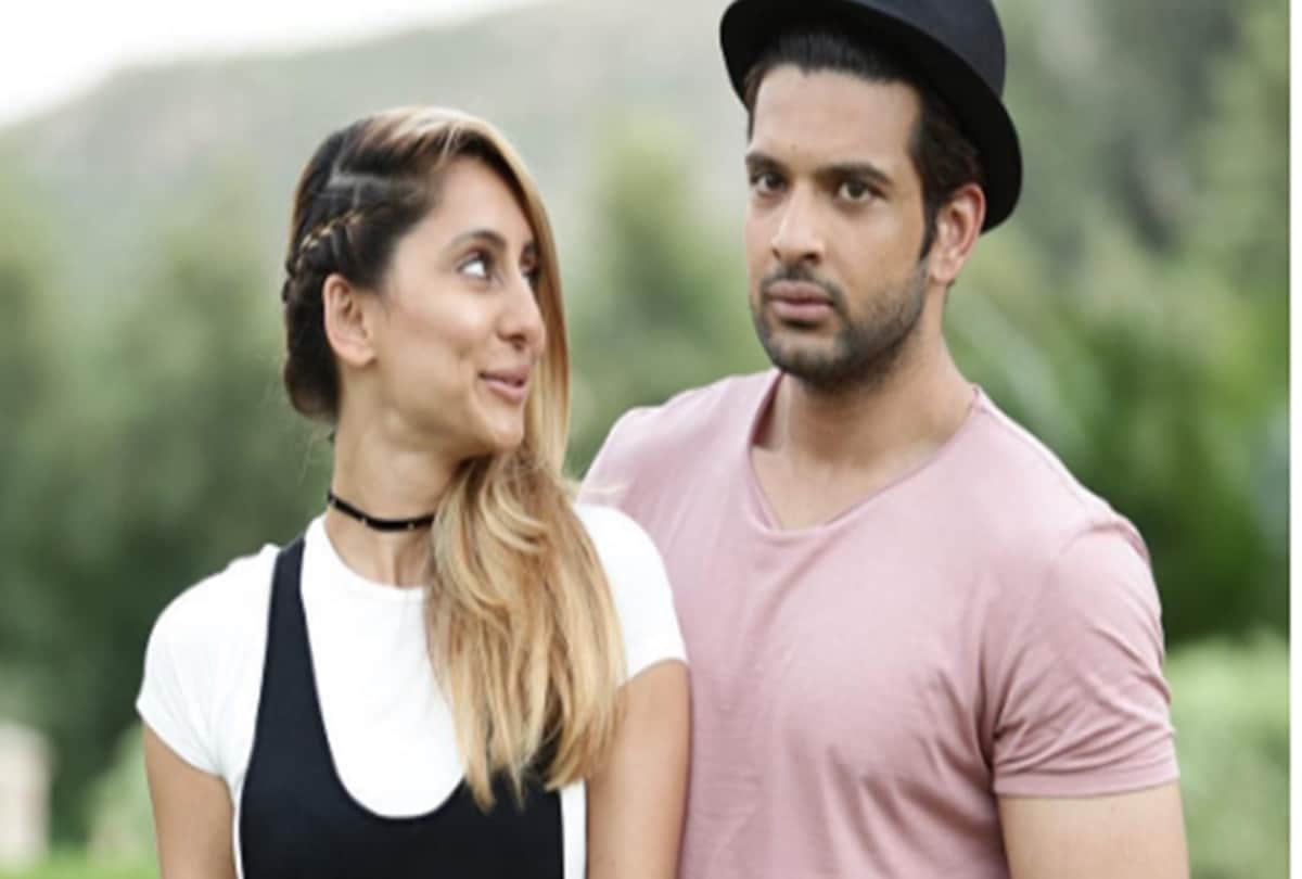 Celebs Who Broke Broke Their Relationship In 2020 Pooja Gor Raj Singh Arora Krishna Shroff Asha Negi Ritvik Karan Kundra Anusha Dandekar Sana Khan
