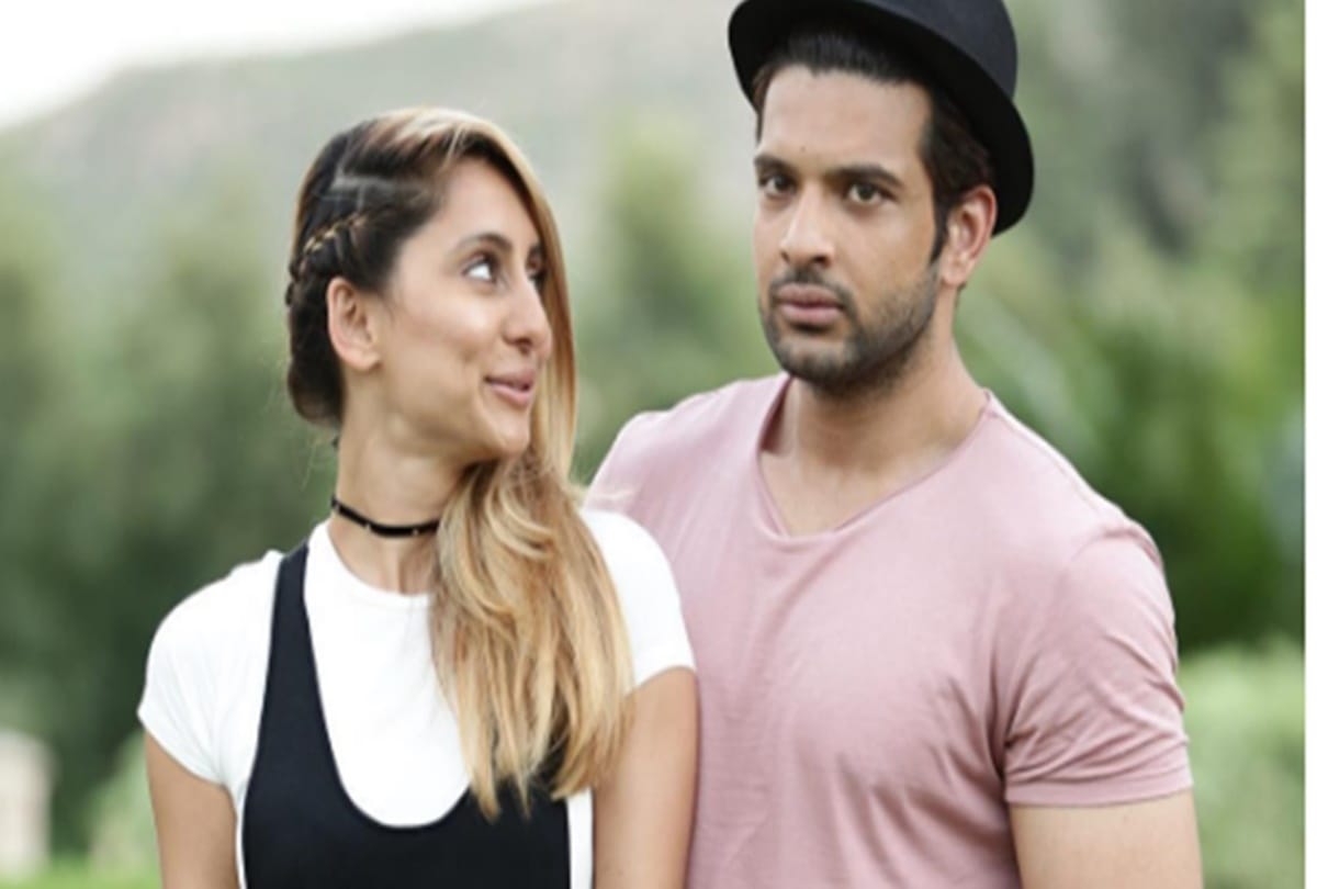 Karan Kundra Finally Breaks his Silence on Break-up With Anusha Dandekar