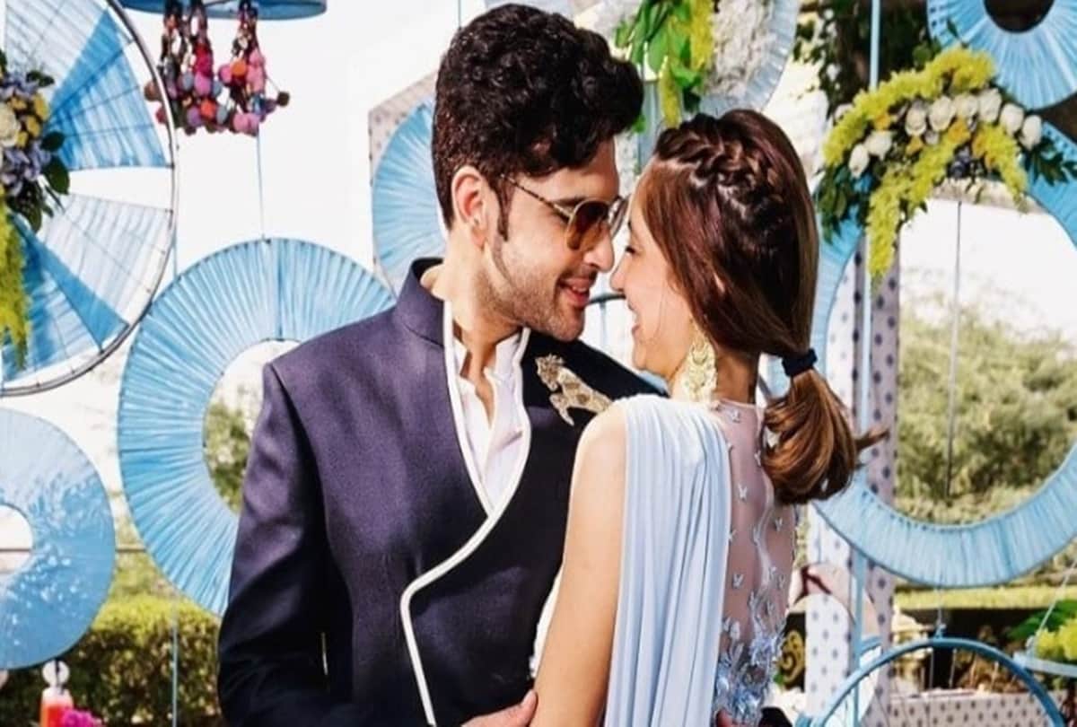 Are Karan Kundra and Anusha Dandekar Broke Up Relationship with Each other