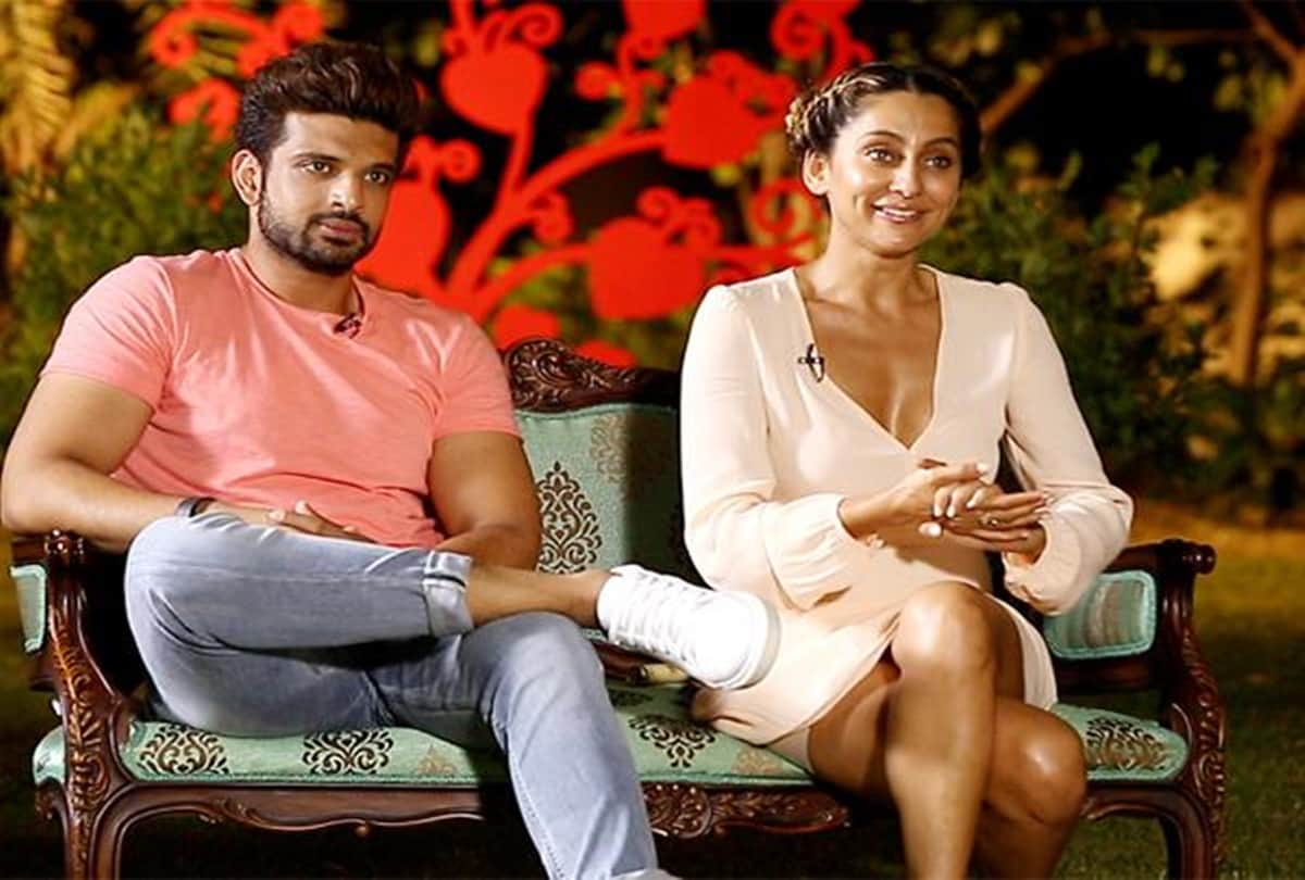 Are Karan Kundra and Anusha Dandekar Broke Up Relationship with Each other