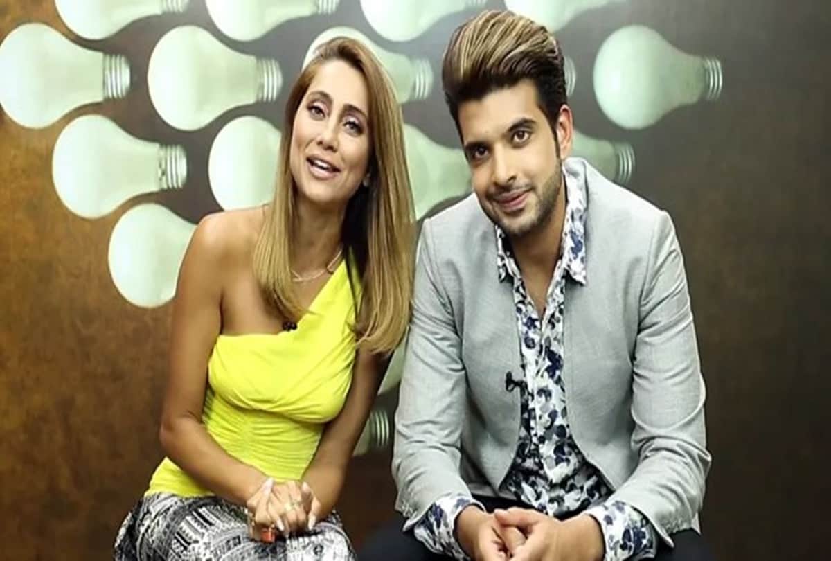 Are Karan Kundra and Anusha Dandekar Broke Up Relationship with Each other