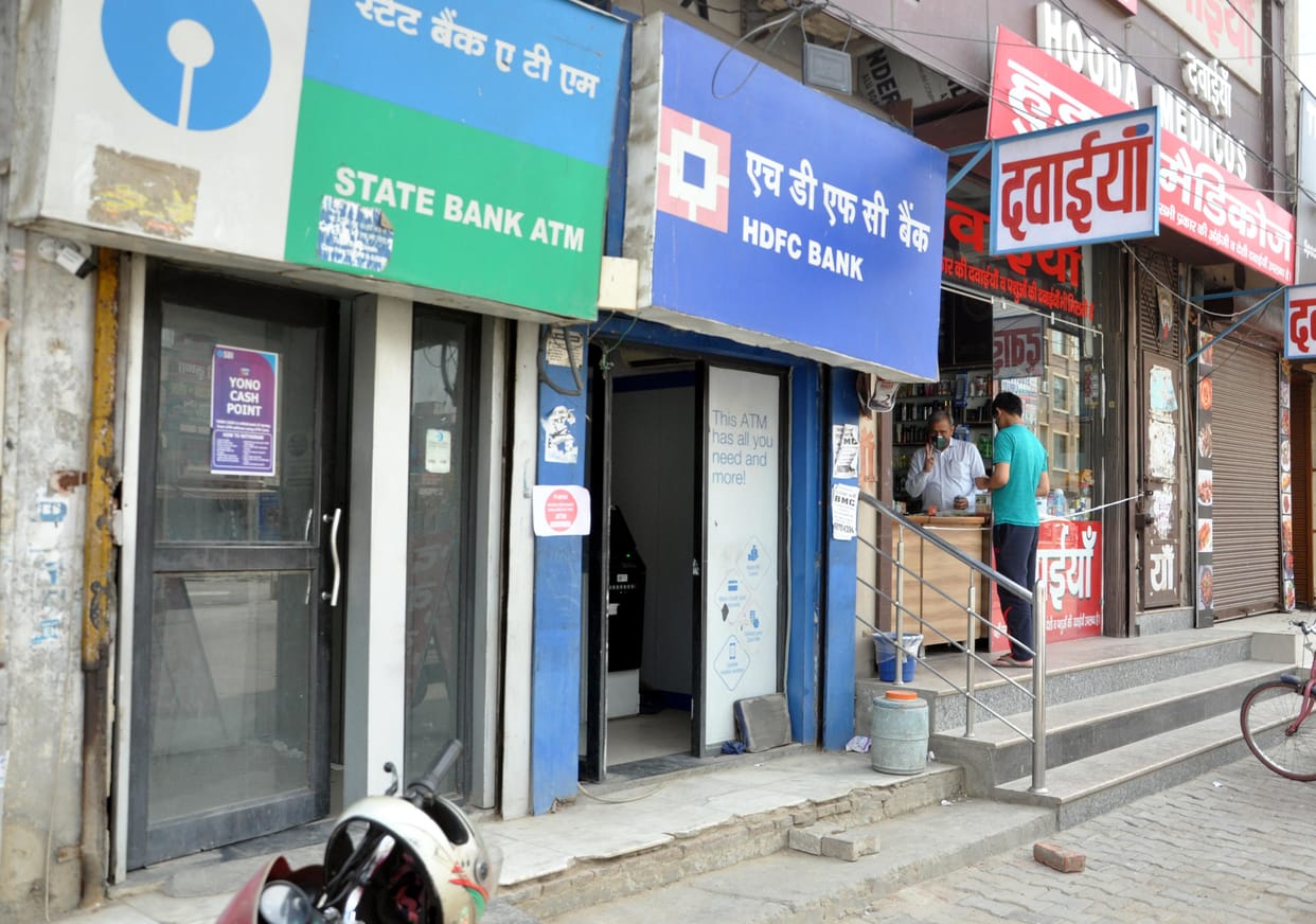 Lead Bank given master plan for other bank