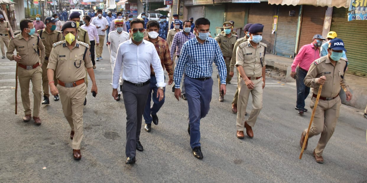 Banbhulpura: Rasuka will take on those who spoil the environment
