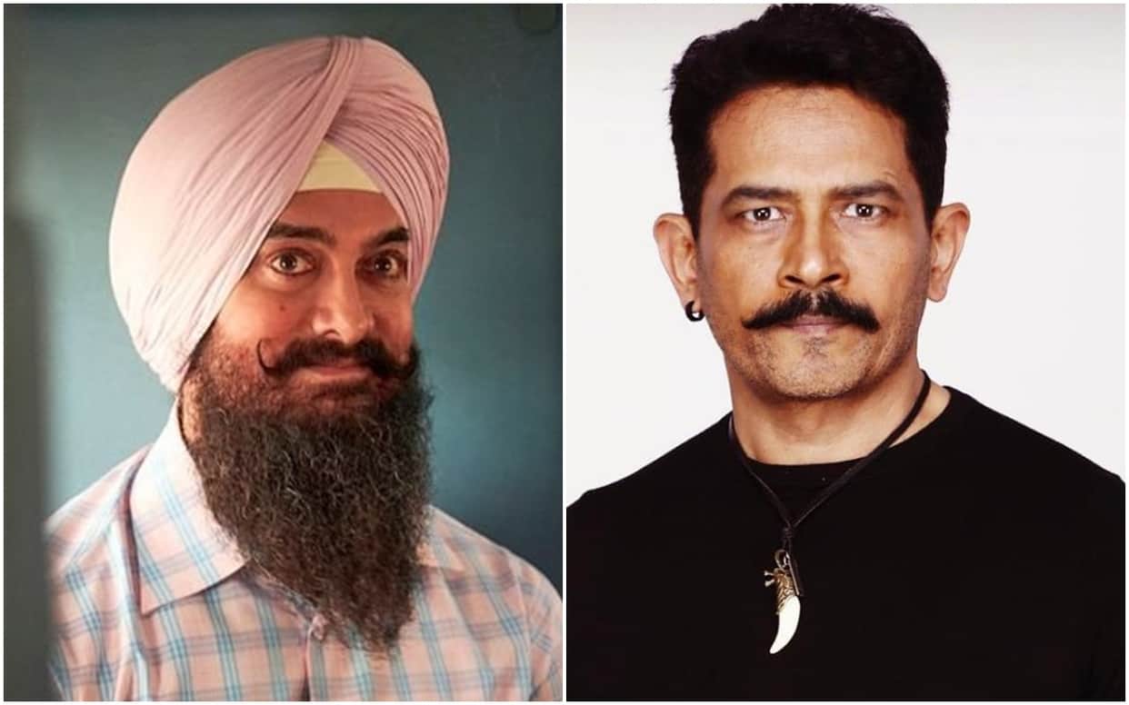 Famous actor and writer of aamir khan film lal singh chaddha atul kulkarni speaks to amar ujala