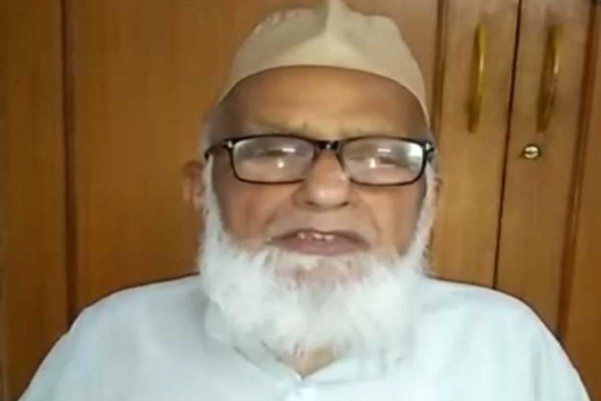 Coronavirus update Meerut: Shabine will not be held in Idgah and Shahi Jama Masjid in Meerut