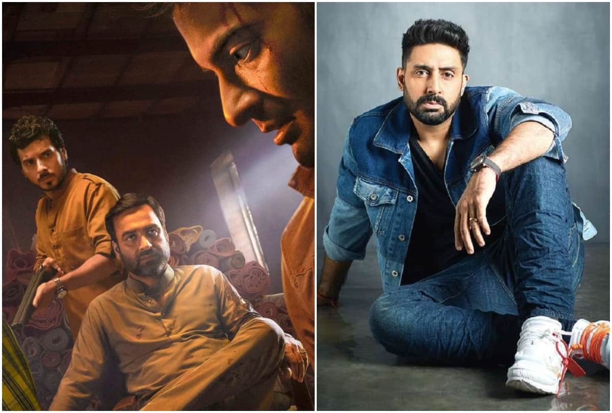 Mirzapur season 2 Abhishek Bachchan Breathe season 2 release delay due to coronavirus lockdown