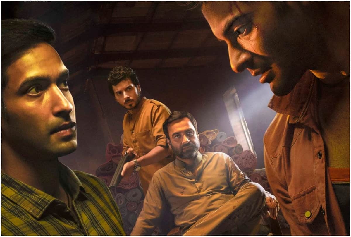 Supreme Court issues notices to makers of Mirzapur Amazon Prime Video