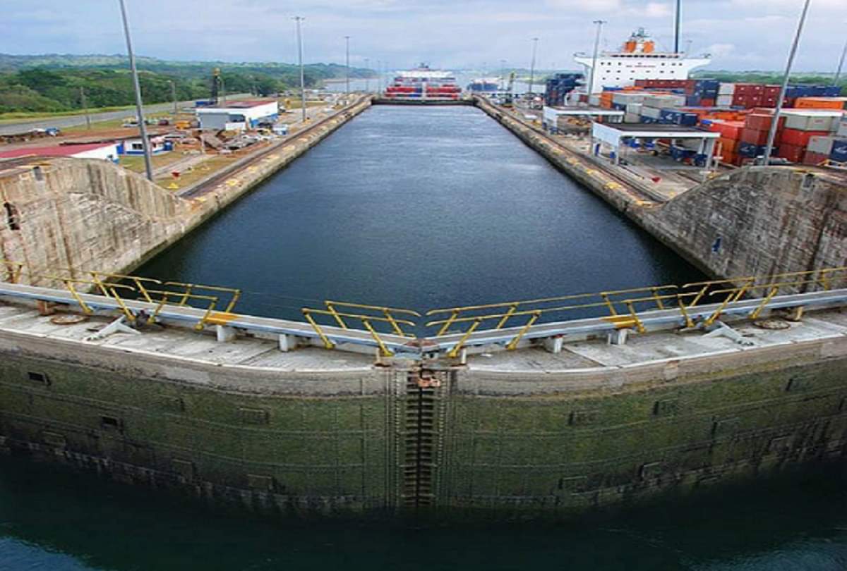 know interesting facts about panama canal history