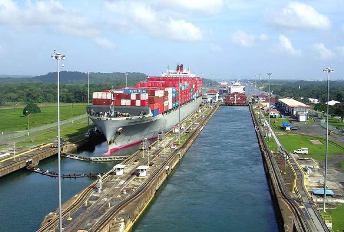 Interesting facts about Panama Canal history