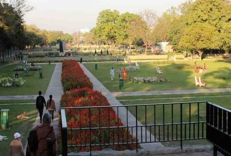 Coronavirus, lockdown, curfew, City Beautiful 1700 parks greenery in danger