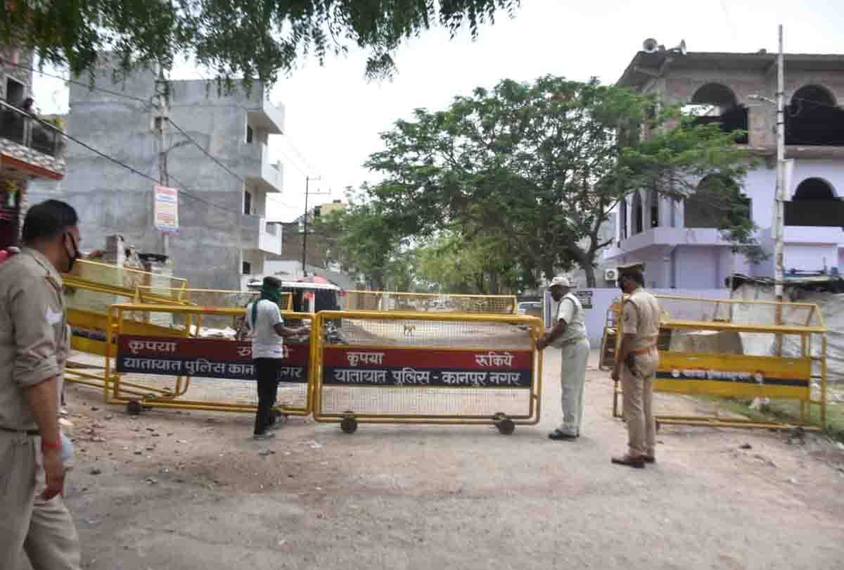 Corona infection confirmed in eight madrasa students who came in contact with Jamati's