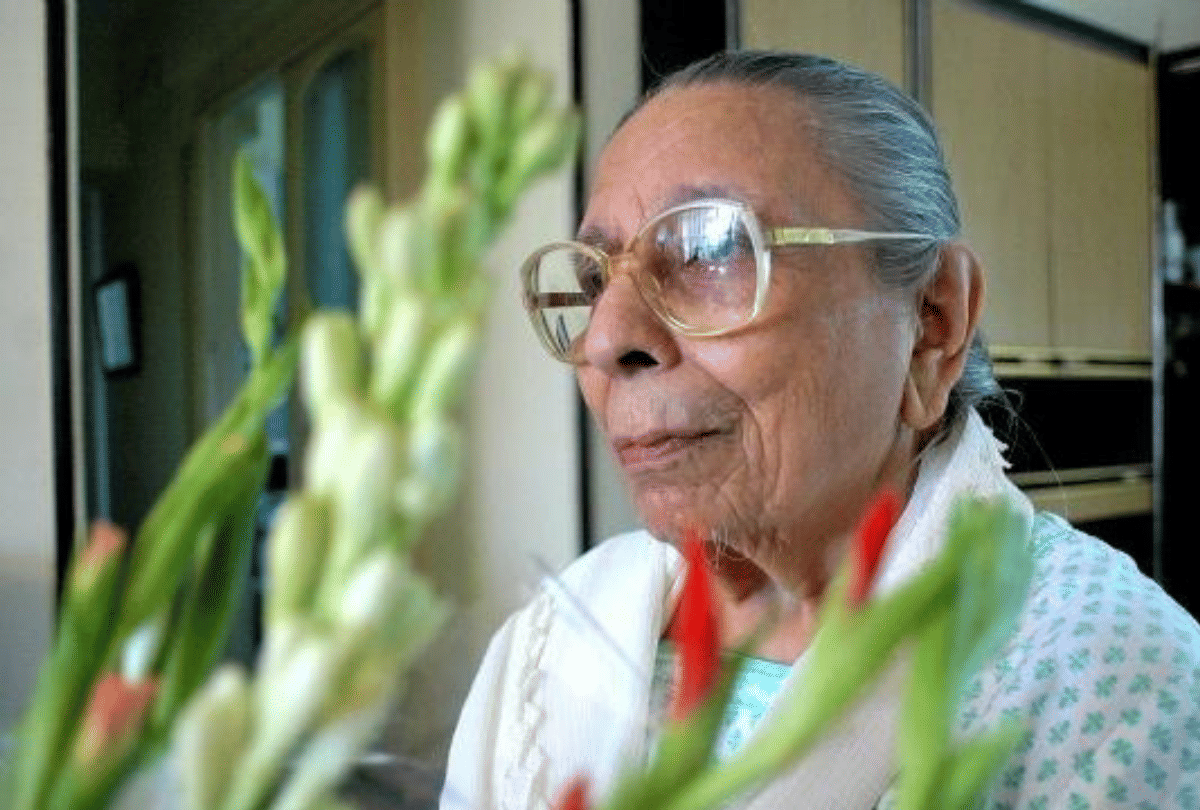 Untold stories of famous singer Shamshad begum by Pankaj Shukla from first break till last breath