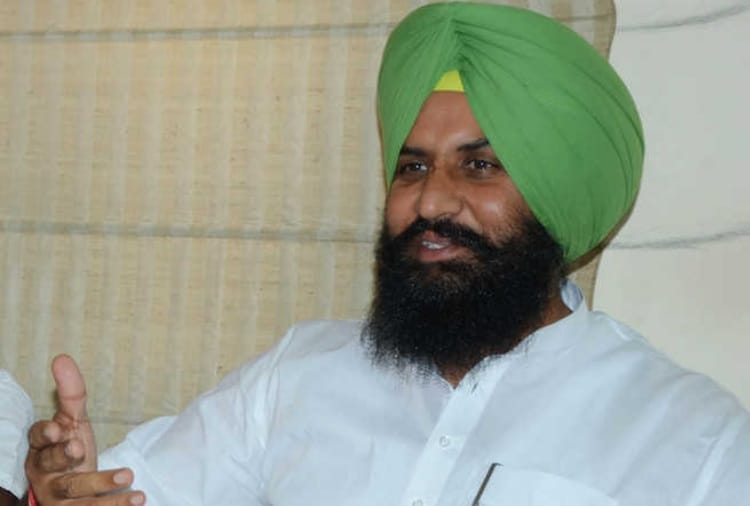Coronavirus, Lockdown, Curfew, Simarjit Singh Bains Statement on Attack on ASI at Patiala