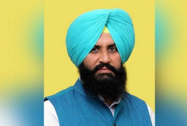 Coronavirus, Lockdown, Curfew, Simarjit Singh Bains Police Security Withdrawn by Government