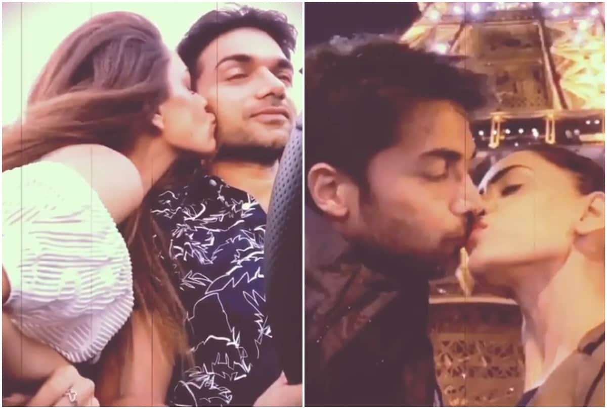 Meri Aashiqui Tumse Hi Pregnant Actress Smriti Khanna Wishes Happy Birthday to Husband Gautam Gupta