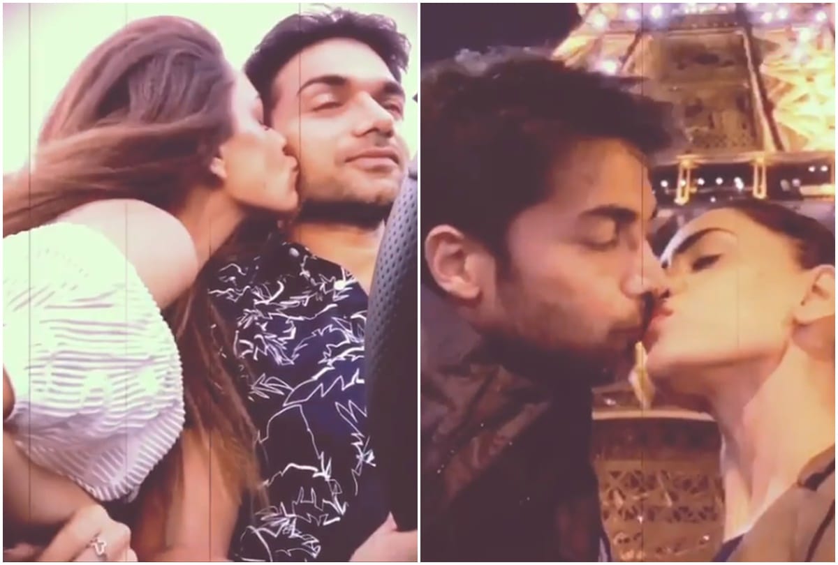 Meri Aashiqui Tumse Hi Pregnant Actress Smriti Khanna Wishes Happy Birthday to Husband Gautam Gupta