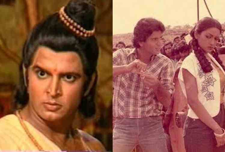ramayan lakshman aka sunil lahri know about his life