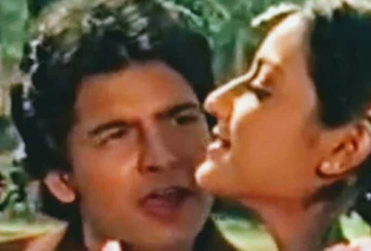 ramayan lakshman aka sunil lahri know about his life
