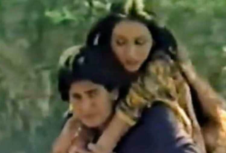 ramayan lakshman aka sunil lahri know about his life