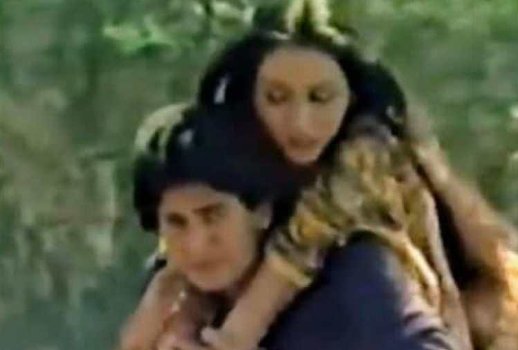 ramayan lakshman aka sunil lahri know about his life