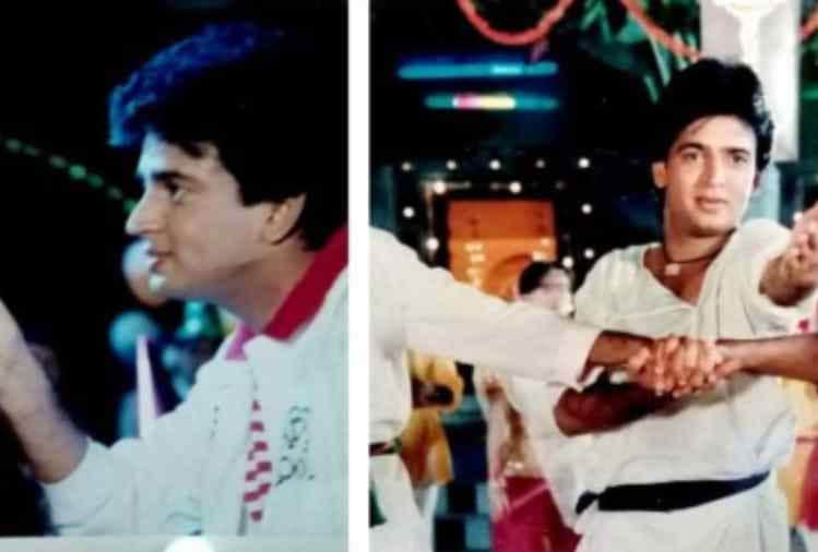 ramayan lakshman aka sunil lahri know about his life
