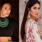 malaika arora katrina kaif wore same gym wear who looks better