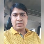 विनय दुबे