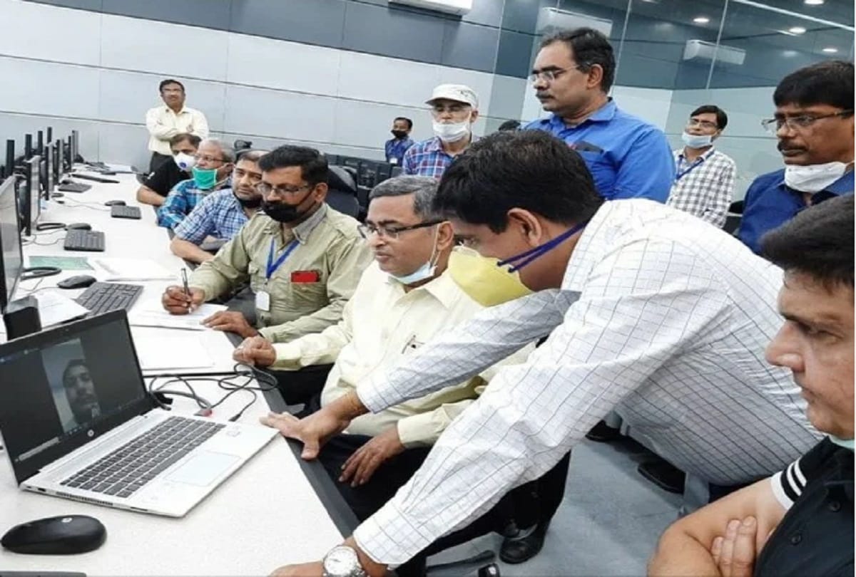 Idea of telemedicine hit, people of the Aligarh district will benefit